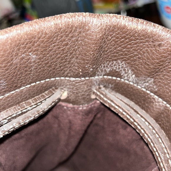 Tods bag - Picture 5 of 10